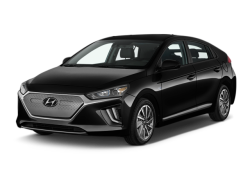 2021 Ioniq Electric